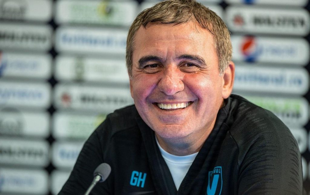 EXCLUSIV. Dezvăluiri secrete despre mutarea anului în fotbalul românesc. Gică Hagi invitat să se implice într-un proiect grandios!