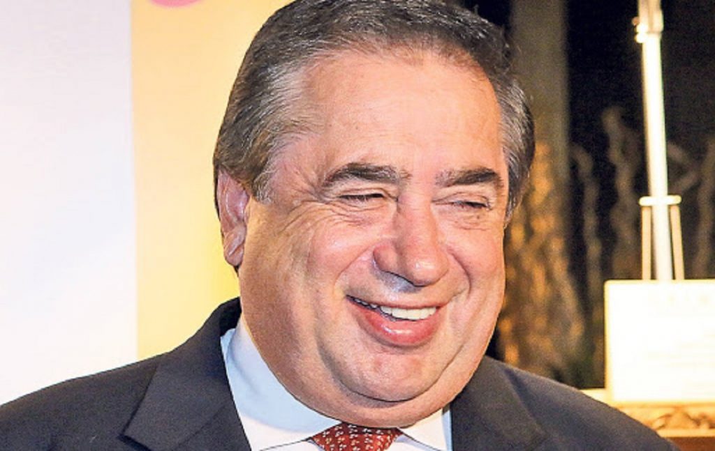 Ioan Niculae ar putea fi eliberat din inchisoare dupa doar 3 luni