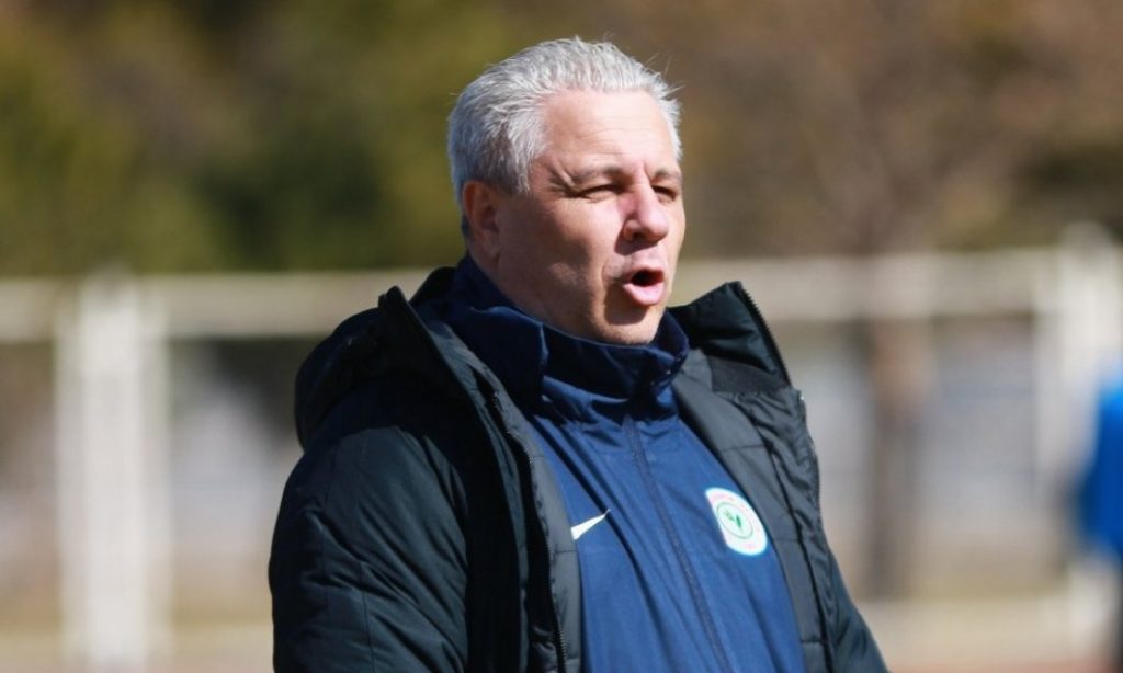 Seicul Marius Sumudica revine in antrenorat si da un tun financiar