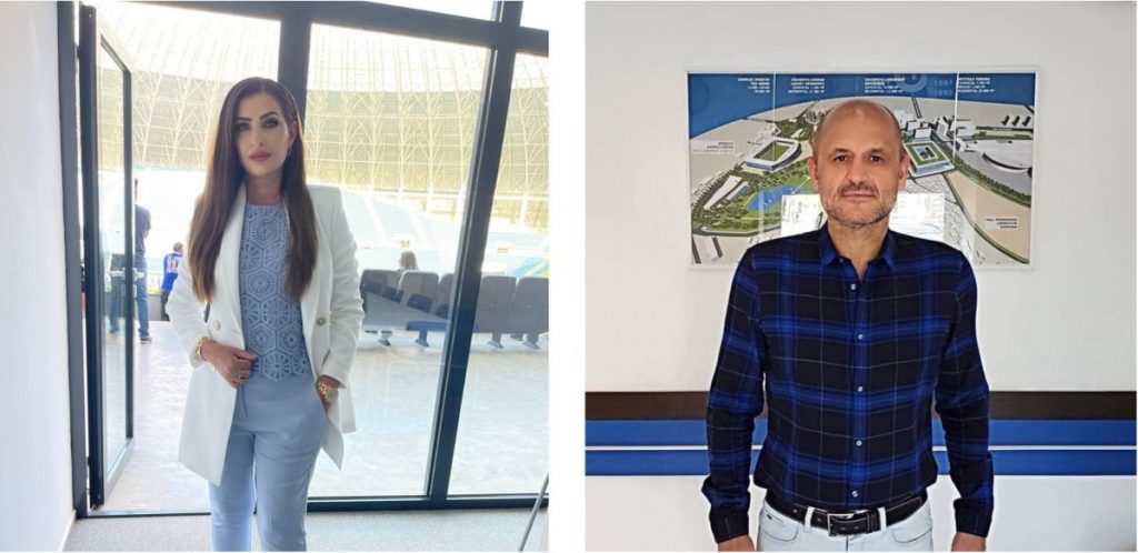 Mesajul cutremurator al sotiei lui Adrian Mititelu dupa promovarea FCU Craiova