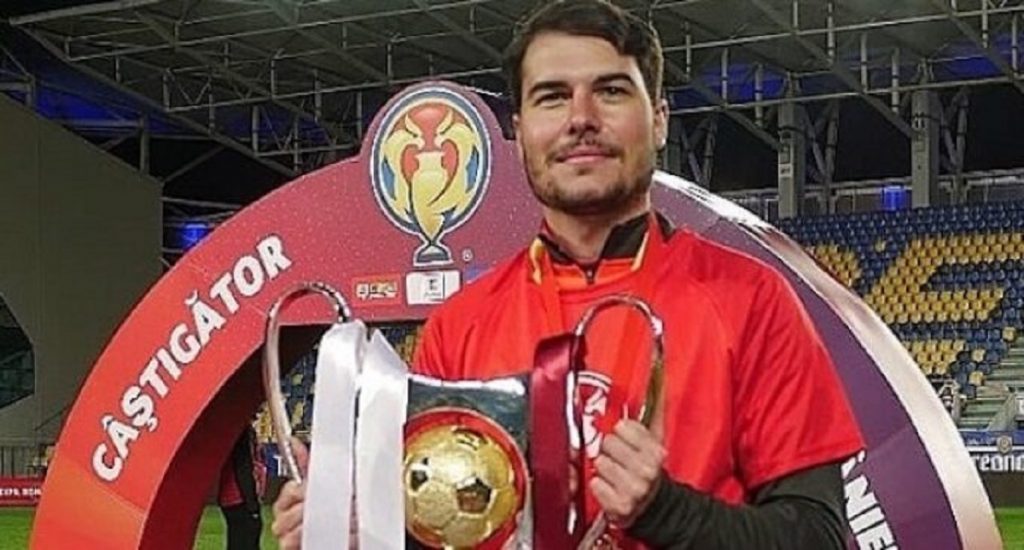 “Arma secretă” a lui Edi Iordănescu vine din Italia! Are un cuvânt greu de spus la echipă