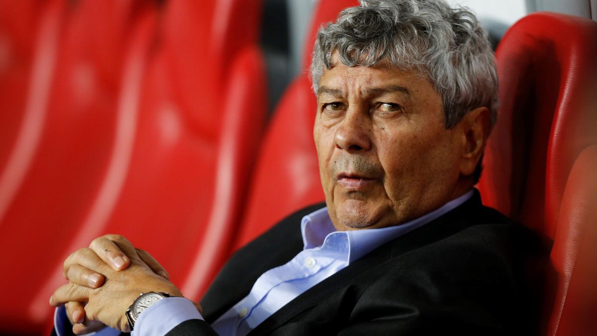 Mircea Lucescu, despre deciziile lui Gigi Becali