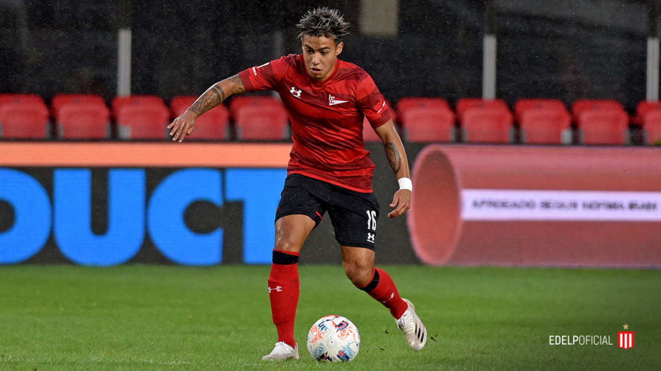 Dario Sarmiento, cunoscut și drept „noul Messi”, a fost cumpărat oficial de Manchester City de la Estudiantes