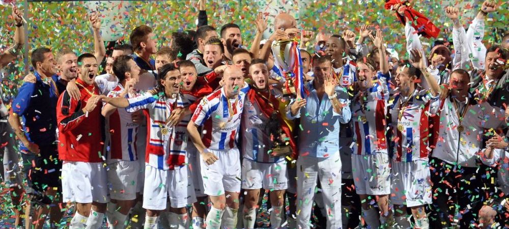 Marius Stan, la 10 ani de titlul luat cu Galați: „Puțină lume mă mai sună, unora le e teamă. Fotbalul m-a ridicat, politica m-a dus în derizoriu. Nu trebuia să intru în mizeria asta!”