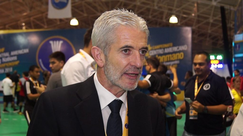 Ramon Gallego si-a dat demisia de la IHF