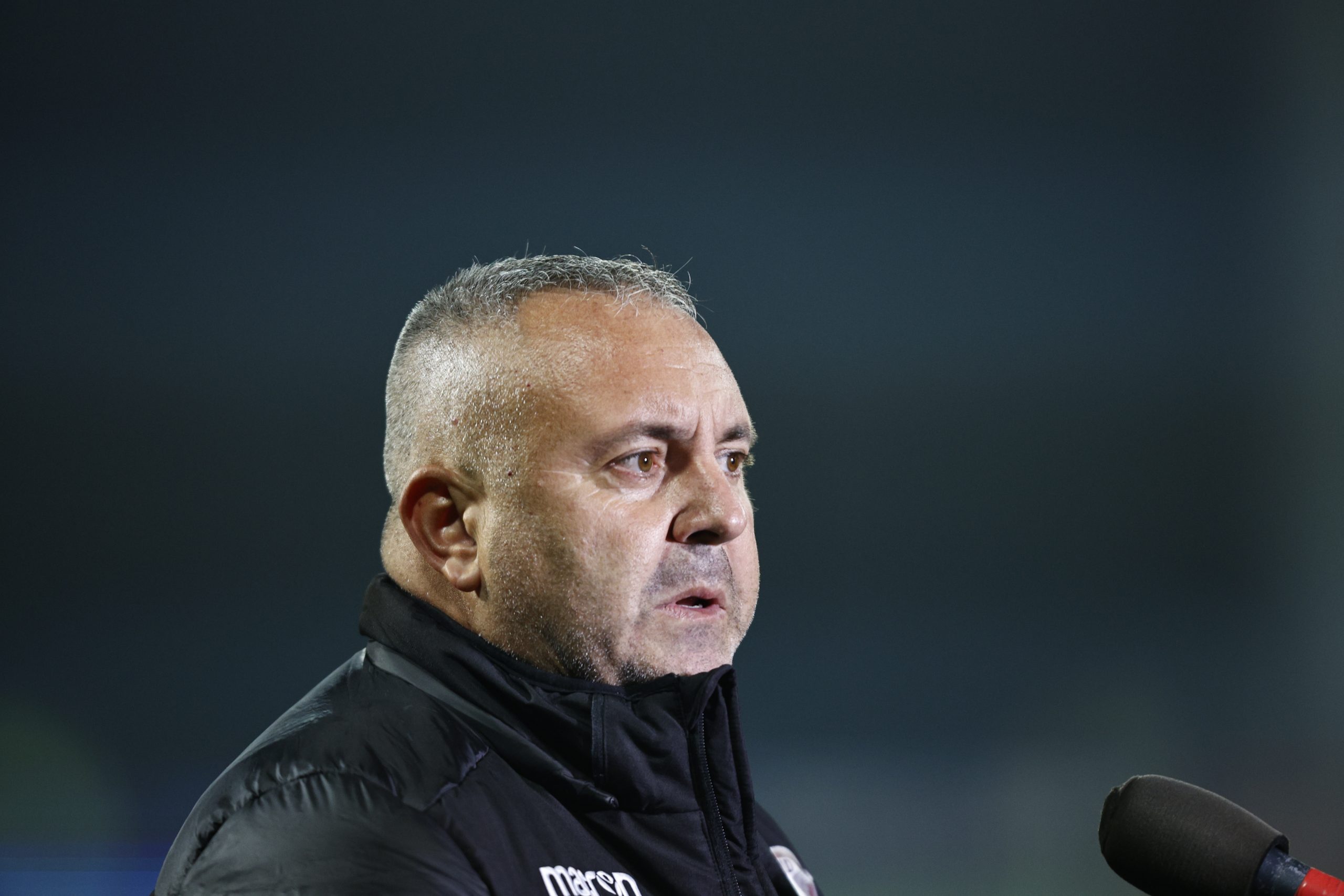 Mihai Iosif antrenor Rapid revenire George Copos