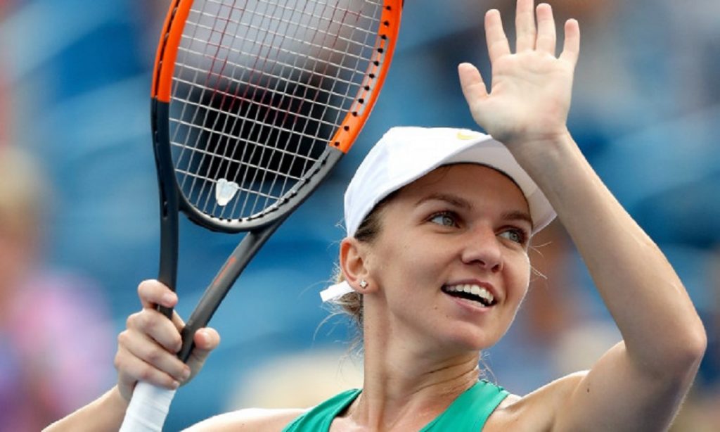 Simona Halep a anunțat de săptămâni bune că principalul obiectiv al ei pentru acest va fi câștigarea unei medalii la Jocurile Olimpice