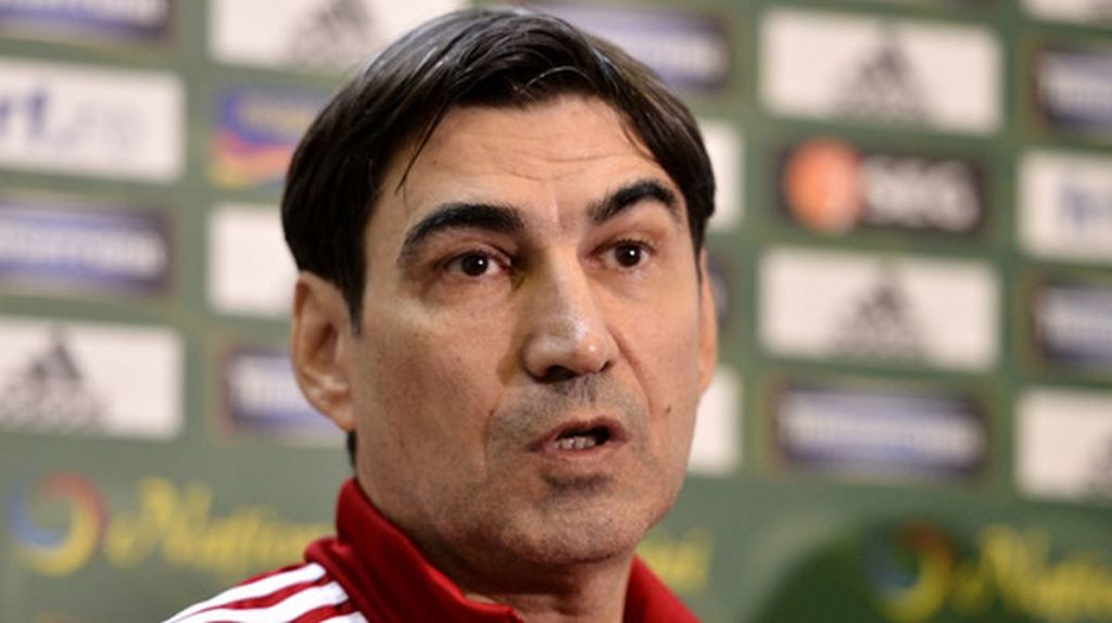 Victor Piturca a iesit oficial la pensie! „Satana” isi dezvaluie secretele