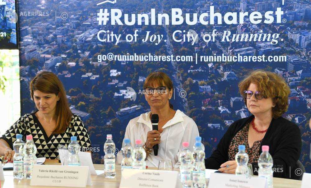 Ce se întâmplă cu semimaratonul şi maratonul Bucureşti