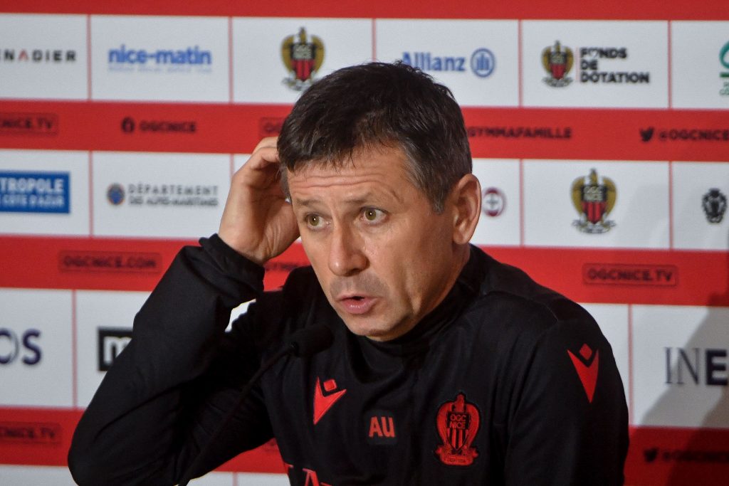 EXCLUSIV. Adrian Ursea, antrenorul care a impresionat în Ligue 1, ne pune în față o oglindă: ”Vă găsesc prea duri cu naționala și cu selecționerul, aveți așteptări prea mari!