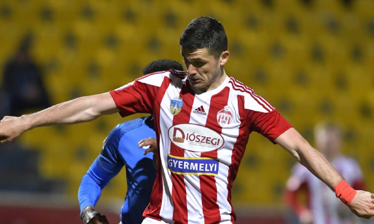 Andrei Dumiter s-a răzgândit în ultima clipă și nu a mai semnat cu FCSB