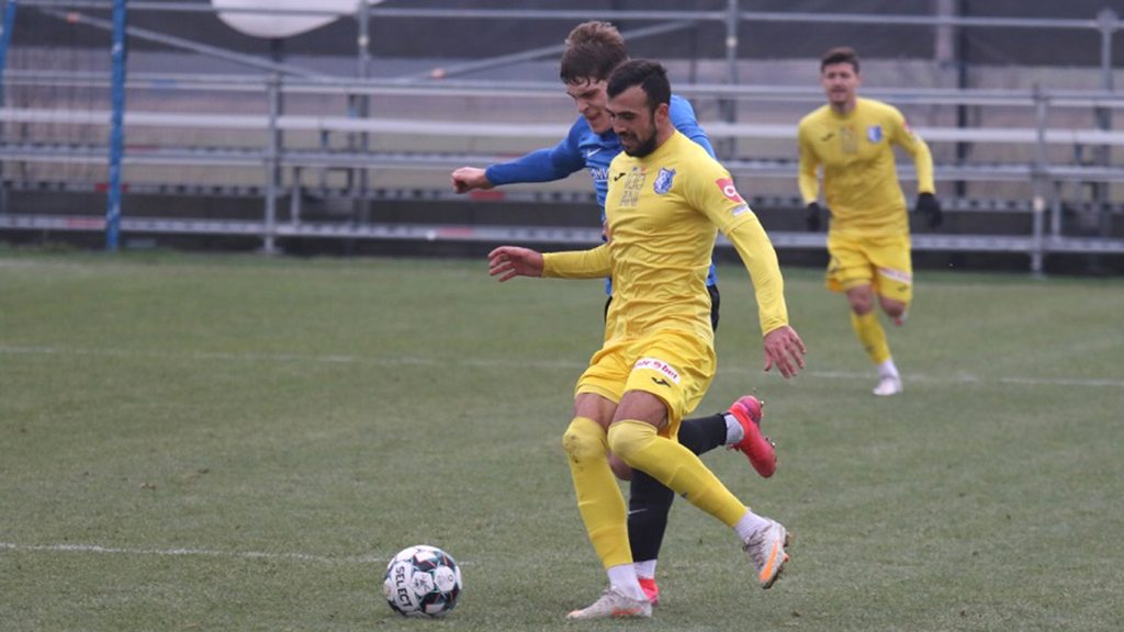 Cine va juca în Liga 2, în locul Farului? Ce spun regulamentele și ce susține Ciprian Marica