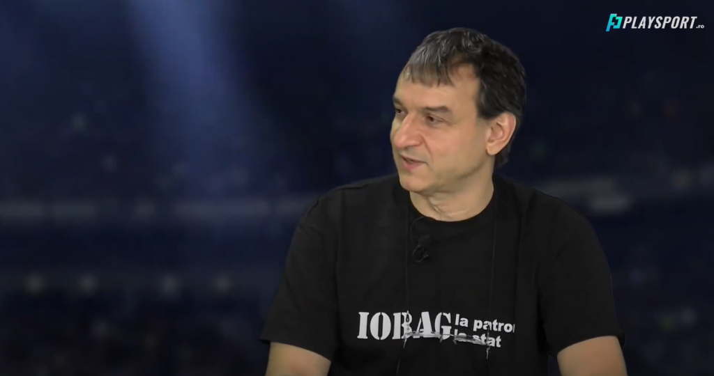 Clișeele limbajului (ne)sportiv