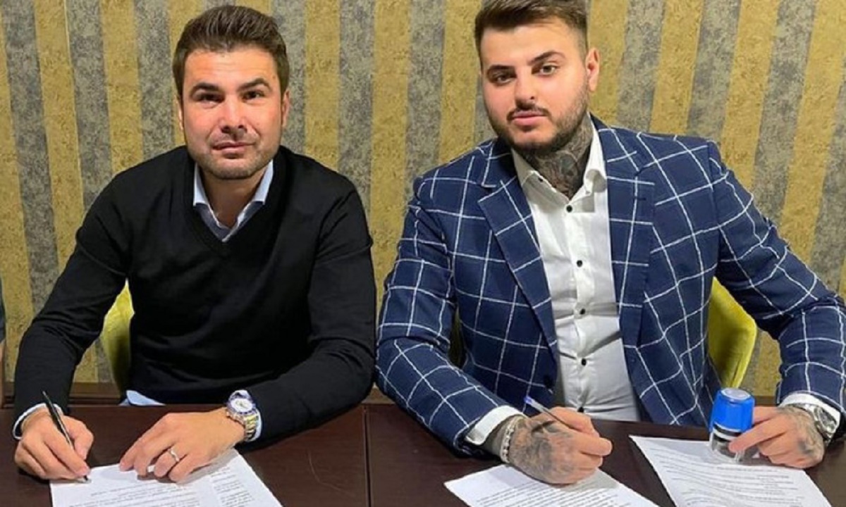 Conducerea FCU Craiova dorește să îi aducă lui Mutu doi fundași centrali de mare experiență din Austria