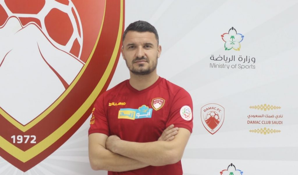 Secretul transformarii lui Constantin Budescu! Fotbalistul a povestit ce a fost nevoit sa faca pentru a ajunge la o forma de invidiat