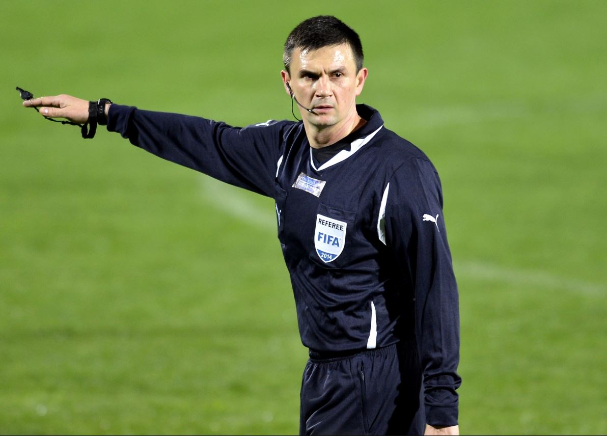 Cristi Balaj ar putea candida la alegerile FRF din 2022, lucru dezvăluit chiar de el în cadrul emisiunii PlayMaker