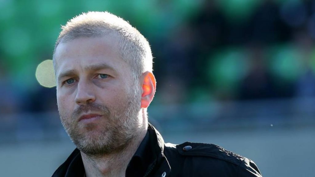 ULTIMĂ ORĂ. Edi Iordănescu s-a despărțit de CFR Cluj! 