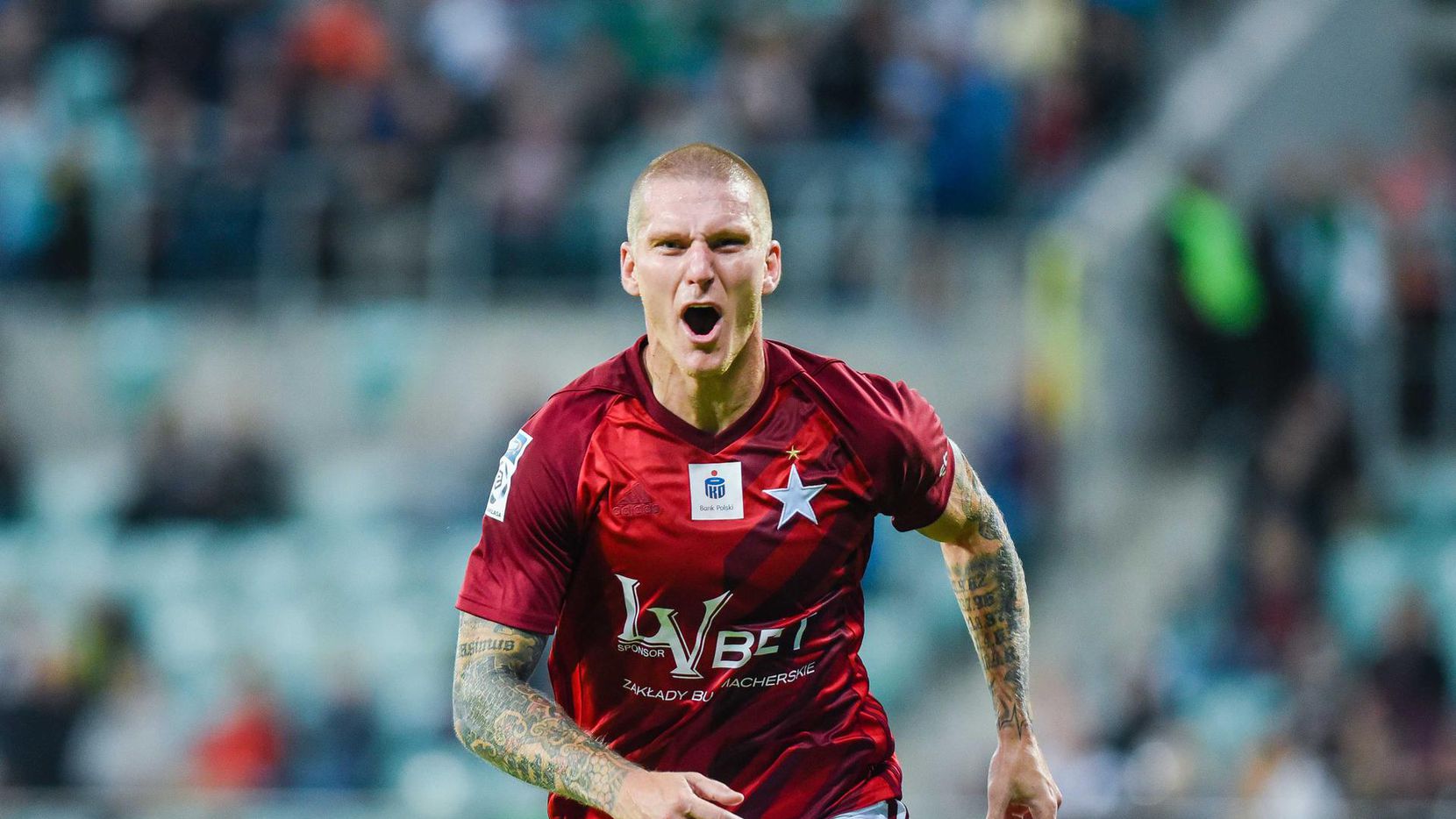 El este atacantul visurilor lui Gigi Becali! A răpus Anglia, iar acum se pregătește de confruntările cu CS Mioveni