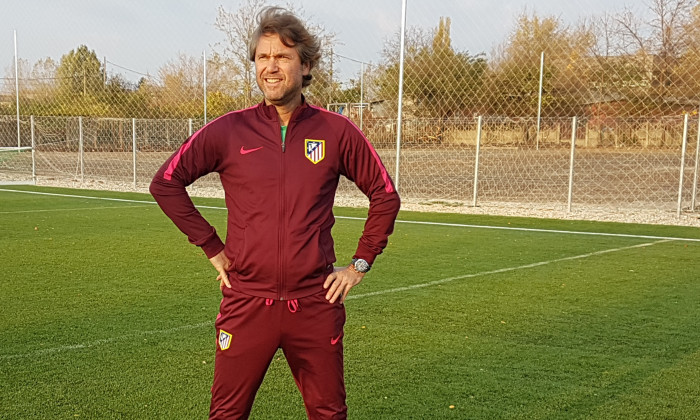 Florin Răducioiu, fost mare fotbalist, declară că Ion Țiriac investitor la Dinamo ar fi fost o idee extraordinară