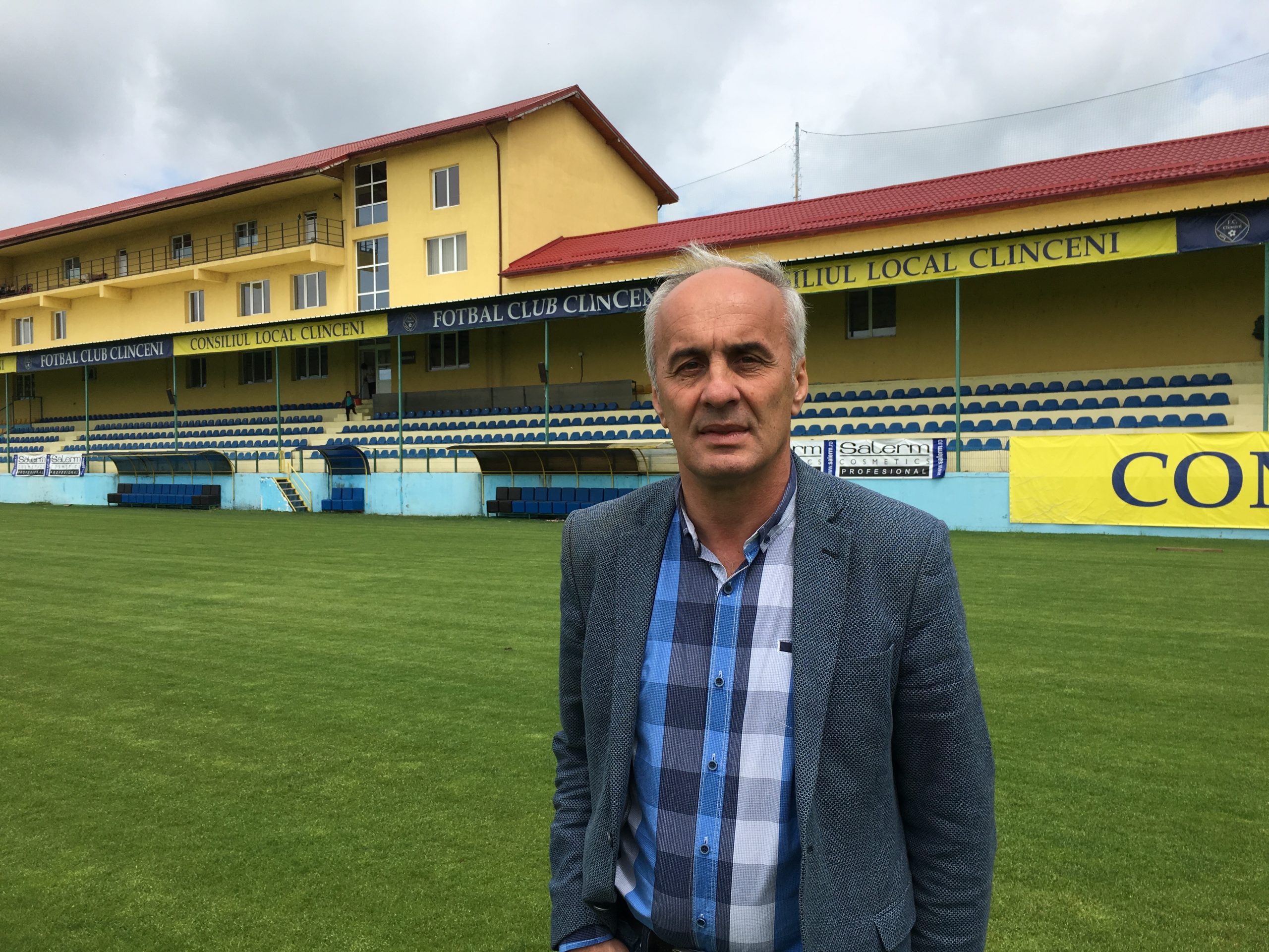 Fuziunea anului in fotbalul romanesc. Astra Giurgiu nu e moarta. Primarul comunei Clinceni