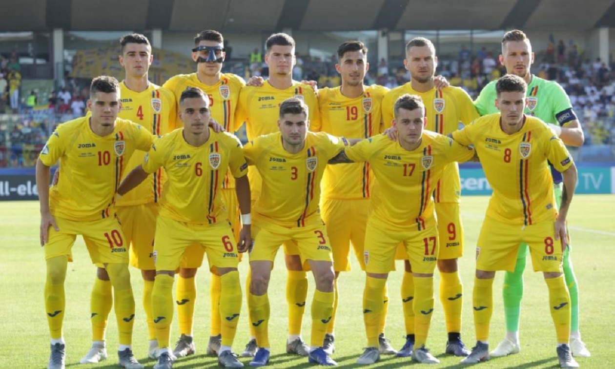 Naționala U21 a României a jucat semifinale la Campionatul European din 2019 și și-a câștigat prezența la Jocurile Olimpice