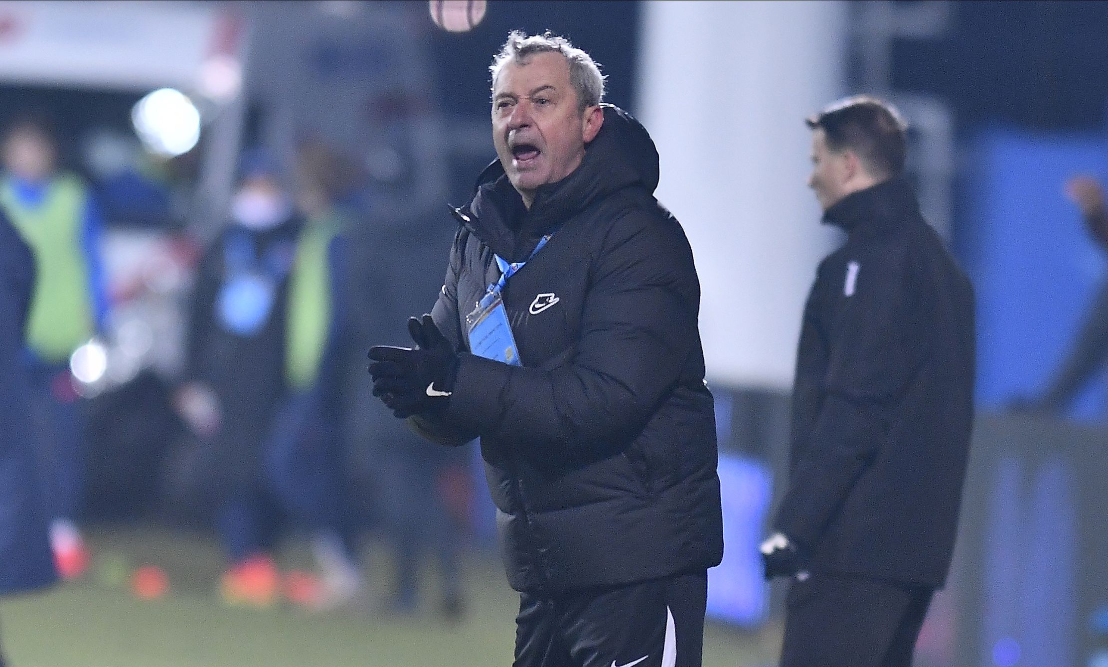 Mircea Rednic rupe tăcerea după despărțirea de FC Viitorul