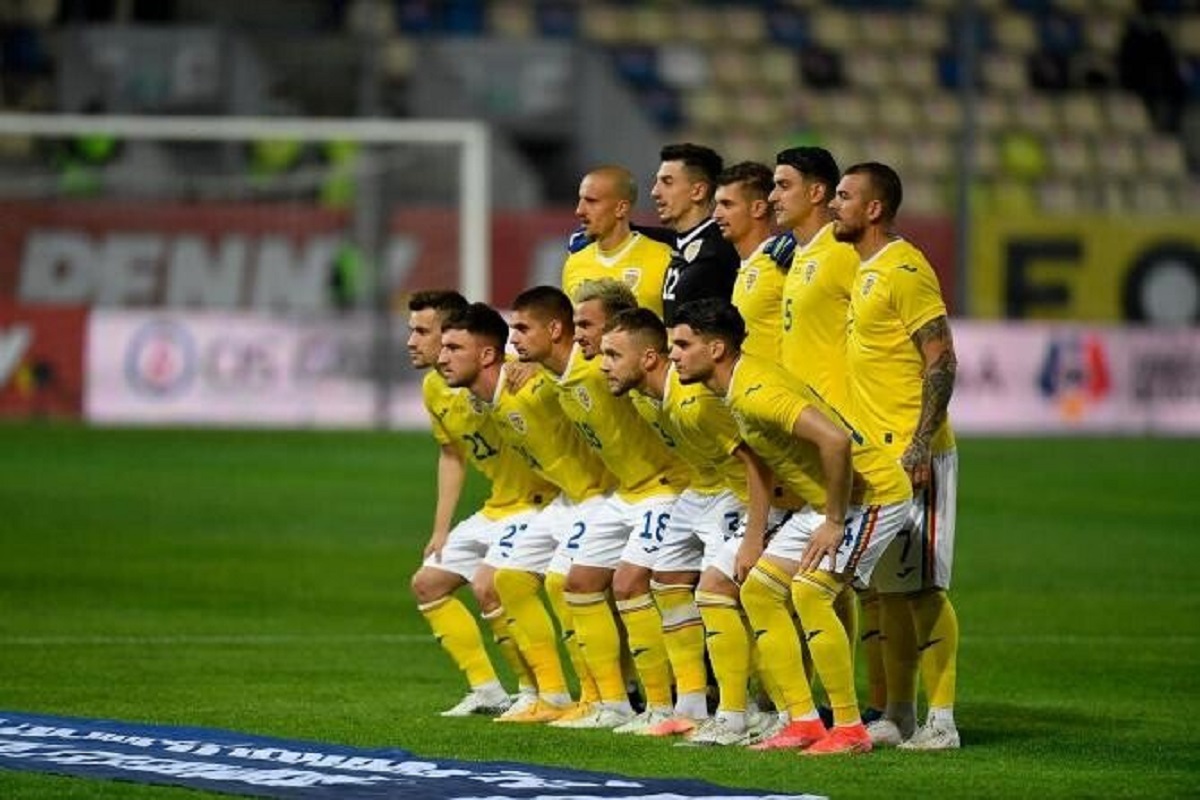 România a fost învinsă de Georgia la Ploiești, scor 1-2