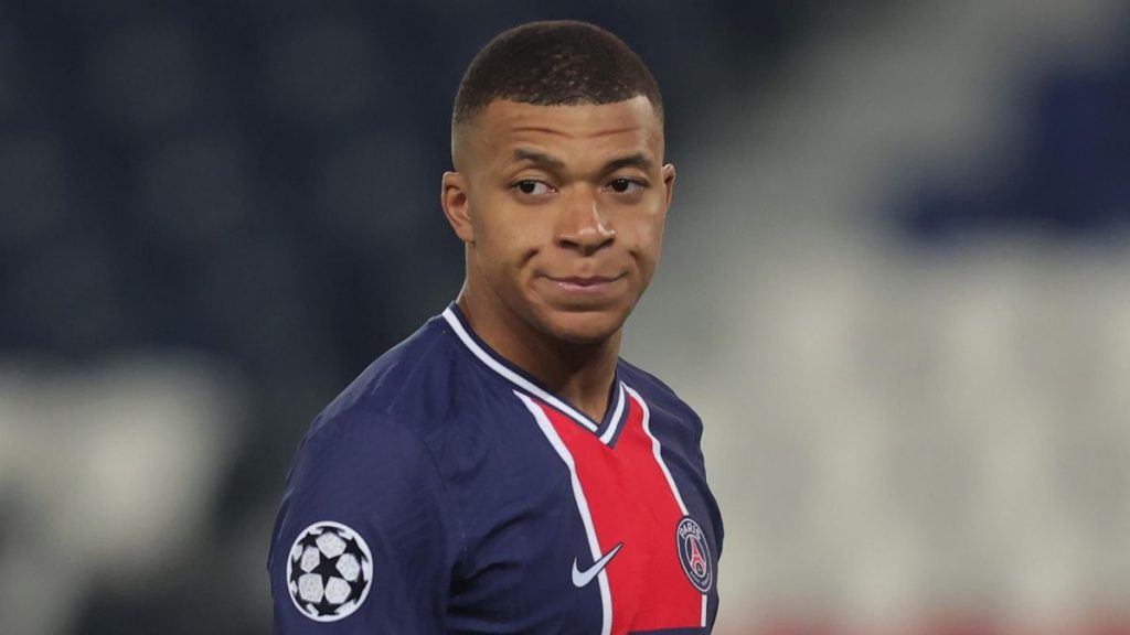Kylian Mbappe, starul lui PSG, este tot mai aproape de Real Madrid