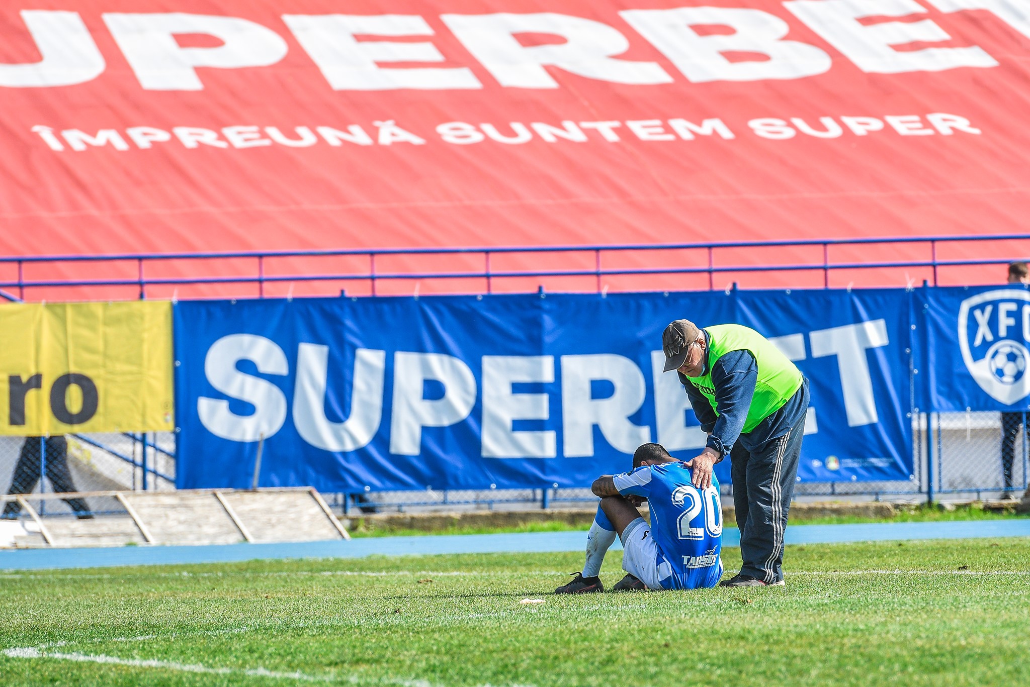 Poli Iași a terminat pe ultimul loc în Liga 1