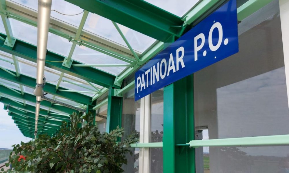 Gara lui Țiriac funcționează de la 1 iunie