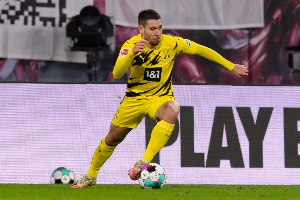 Raphael Guerreiro / Sursa Foto: www.fearthewall.com