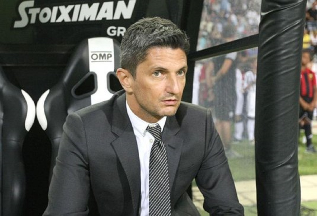 Răzvan Lucescu a vorbit despre revenirea la PAOK