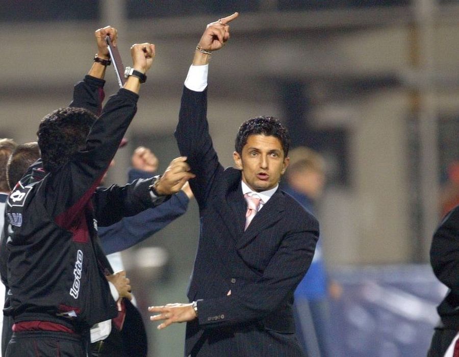 Un gest al lui Răzvan Lucescu rămas în istoria fotbalului românesc