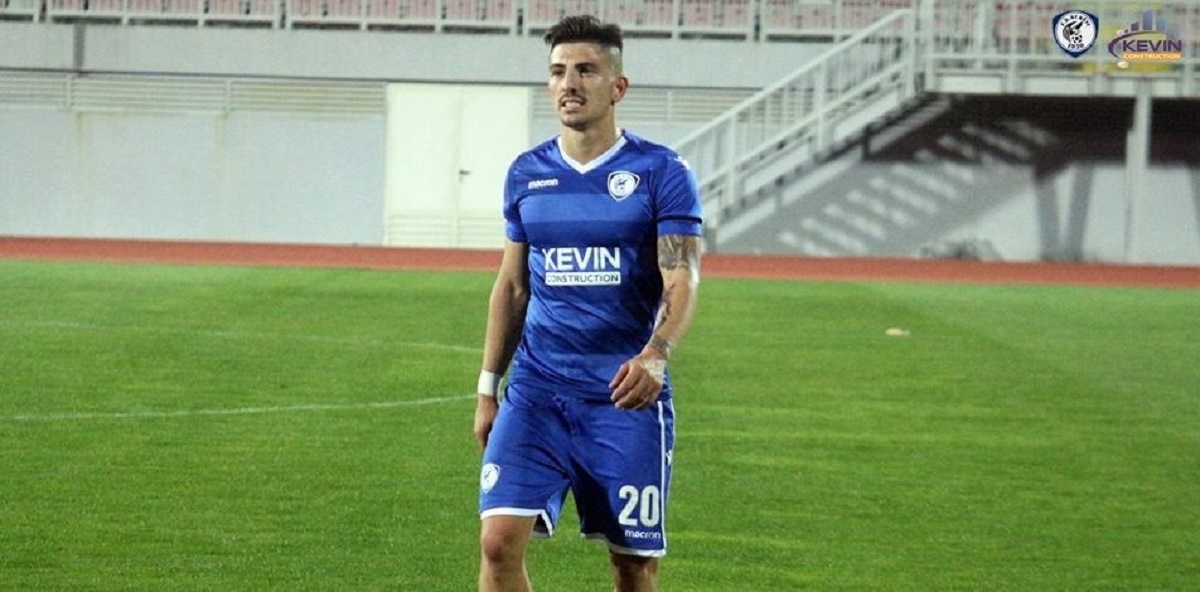 Simo Rumbullaku se poate întoarce în Grecia după patru ani și jumătate