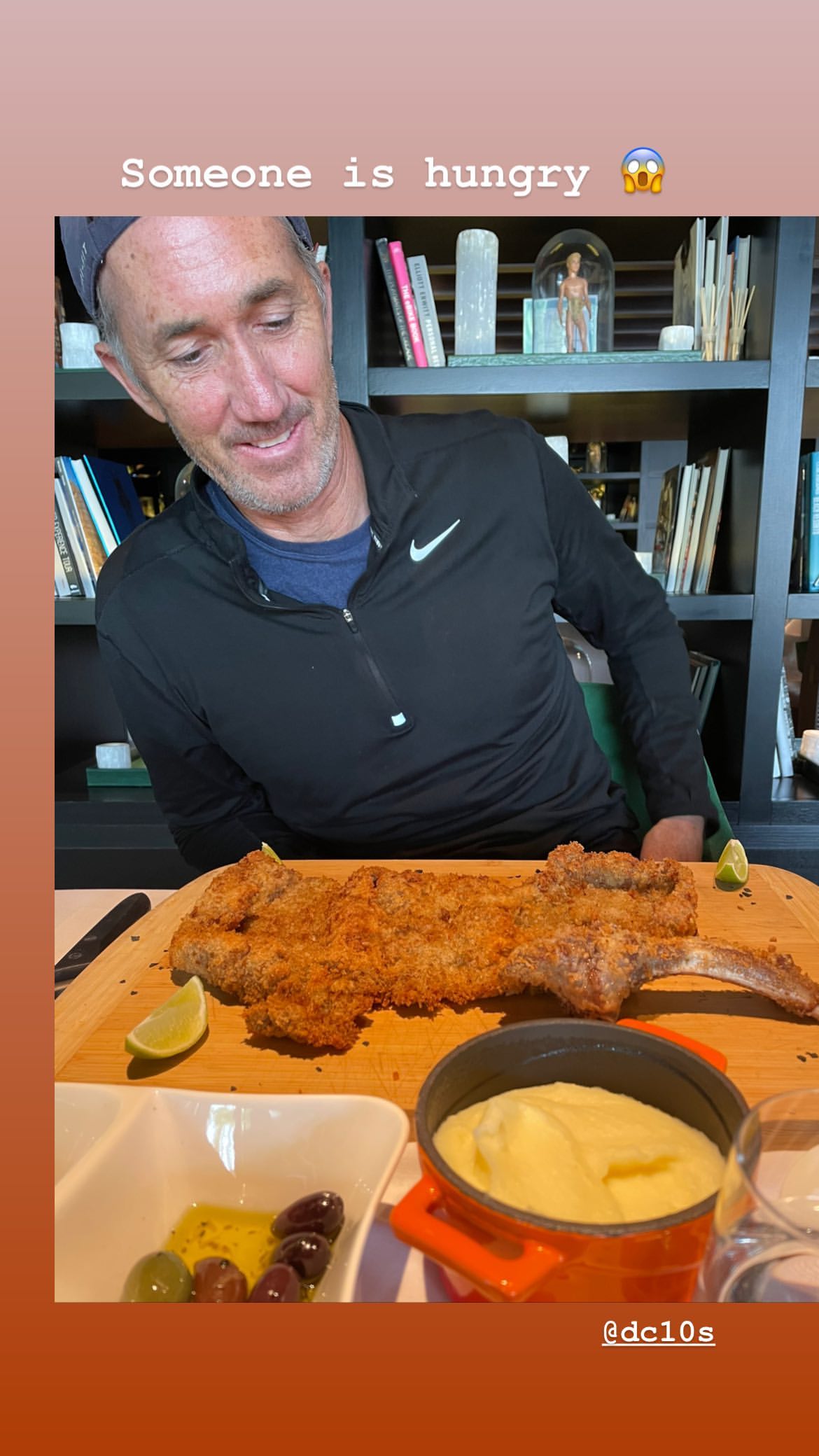 Simona Halep Darren Cahill