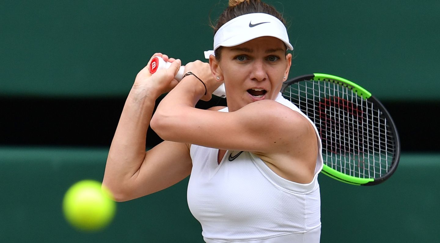 Simona Halep a ales să joace la Bad Homburg