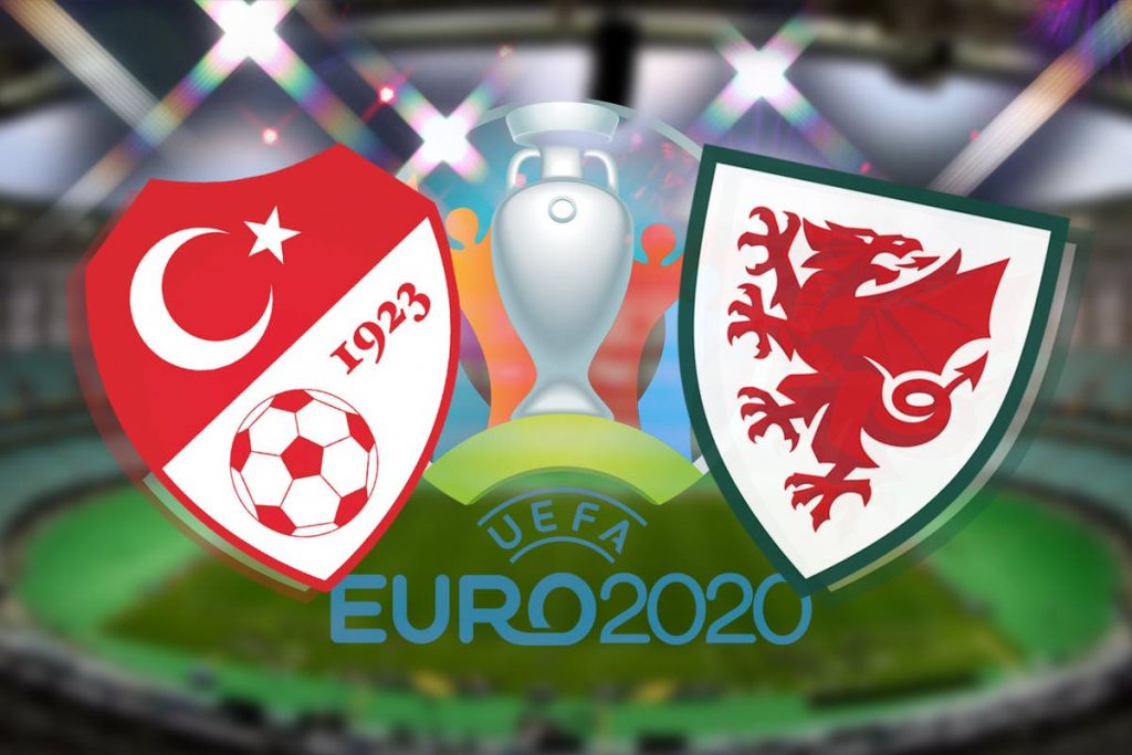LIVE TEXT | Turcia - Țara Galilor, ora 19, în Grupa A de la EURO 2020! Un duel în care orice deznodământ este posibil