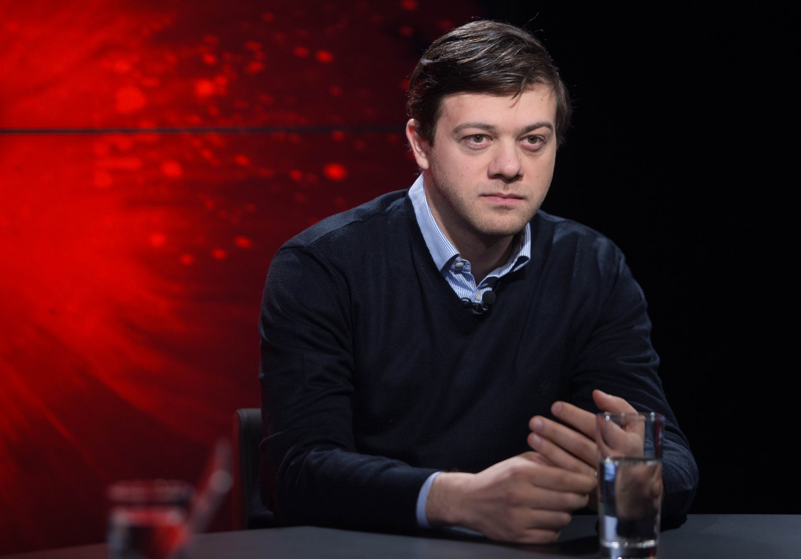 Victor Angelescu ține cu Gigi Becali! Steaua este FCSB!