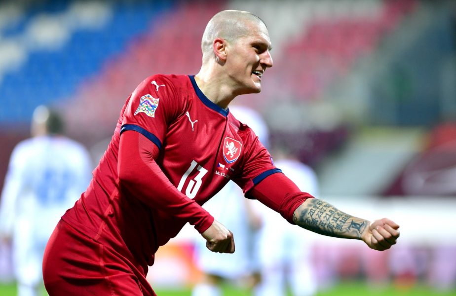 Zdenek Ondrasek va semna cu FCSB