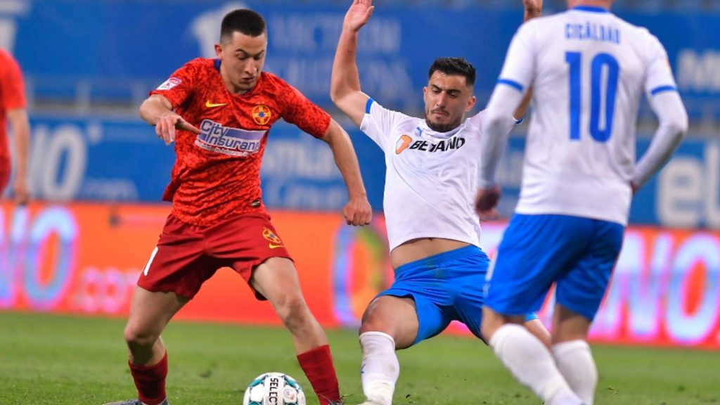 Zile decisive pentru Olimpiu Moruțan! Fatih Terim a fost reconfirmat la Galatasaray și insistă pentru fotbalistul român