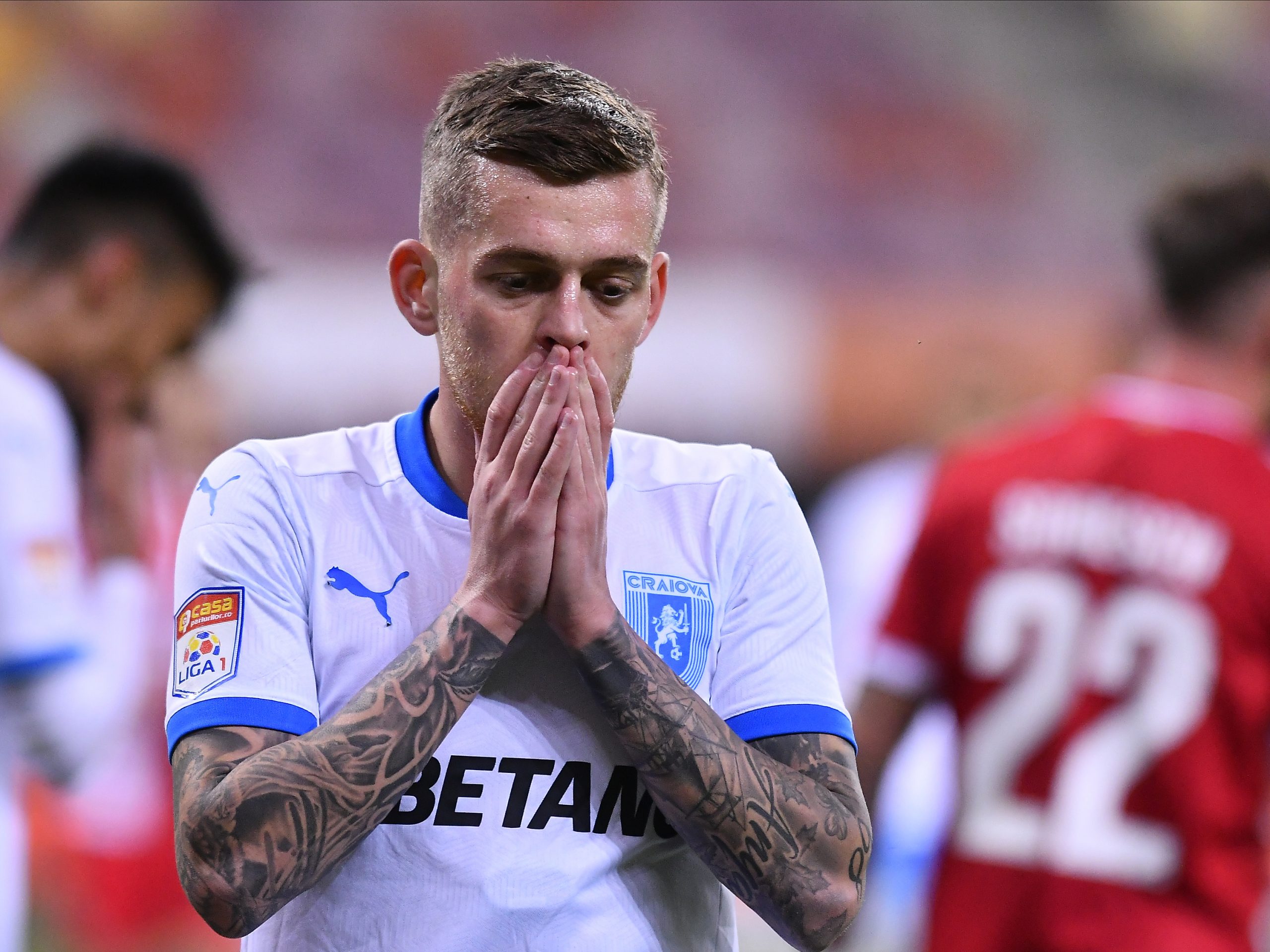 Gigi Becali a fost la un pas să-l cumpere pe Alex Cicâldău