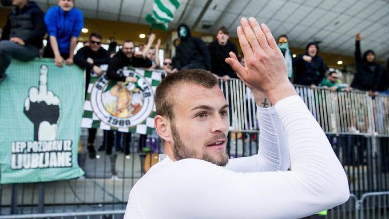 Alexandru Crețu FCSB