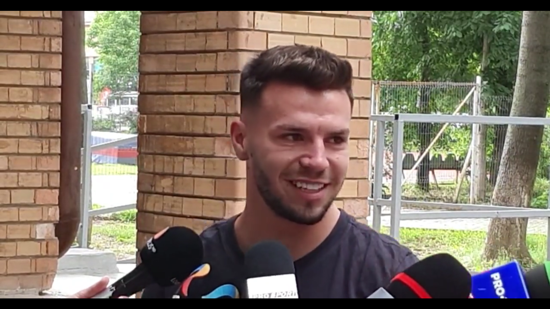 Andrei Cordea transfer FCSB