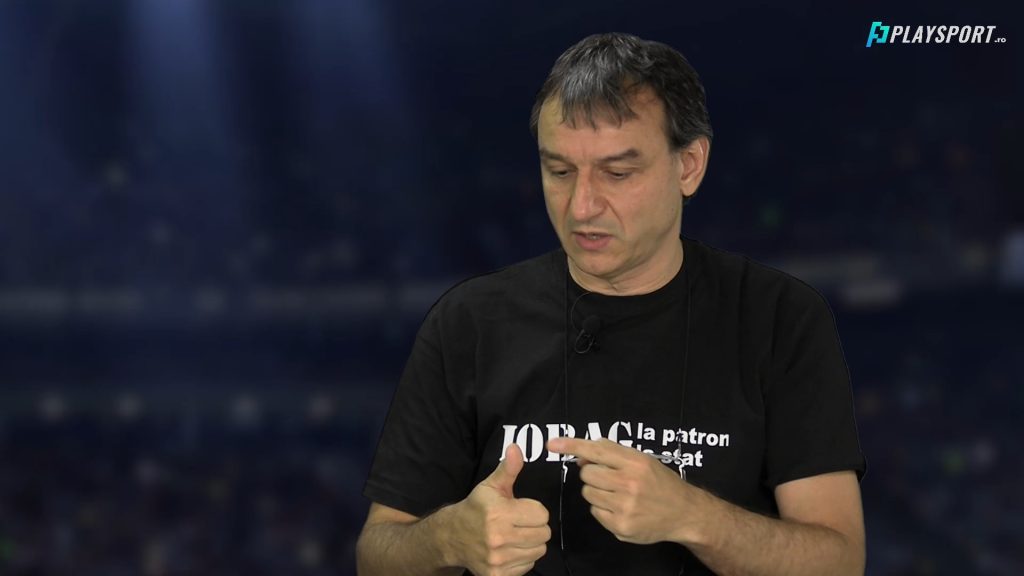 EXCLUSIV. Andrei Păunescu a decis care dintre cele două echipe ale Craiovei poate folosi imnul Universității: " Aceasta este hotărârea noastră"