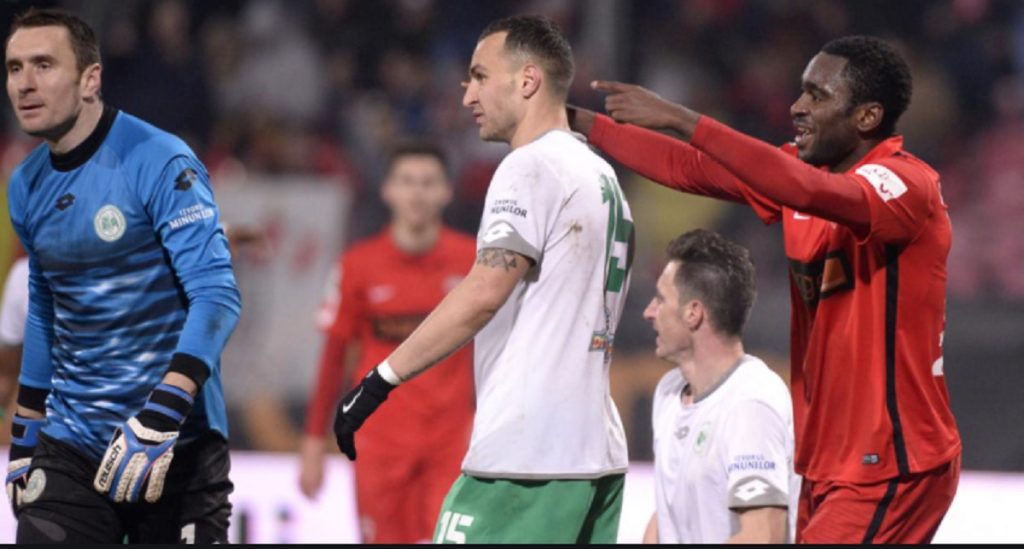 EXCLUSIV. Dezvăluiri EXPLOZIVE despre blaturile din Liga I la PlayMaker: 