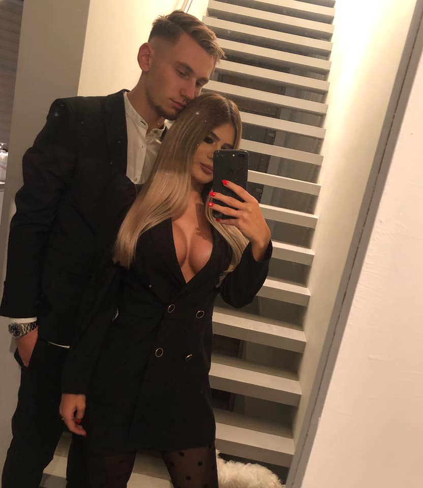 Denis Drăguș, noi dezvăluiri din scandalul în care Vanessa este acuzată că l-a îndepărtat de familie