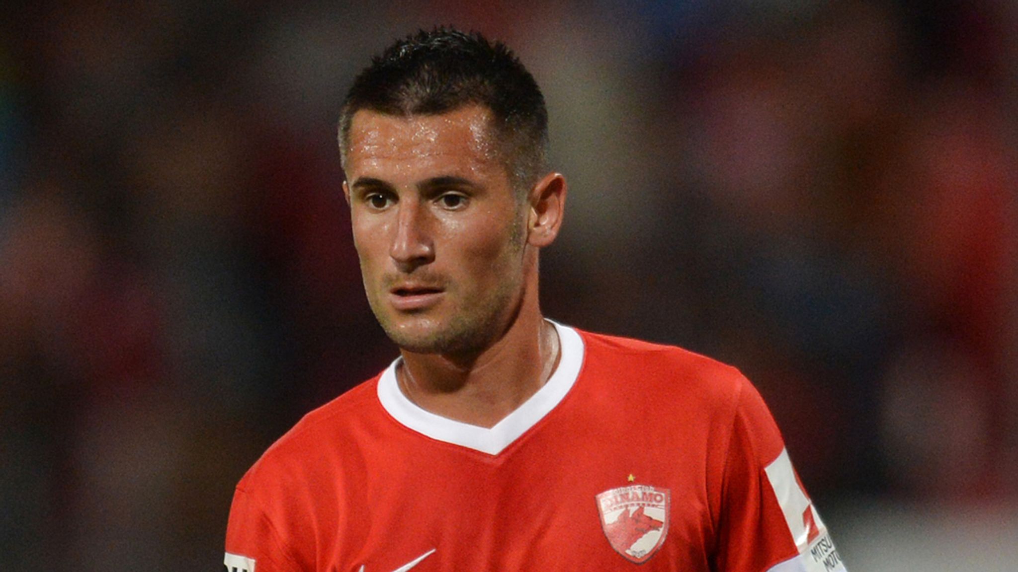 Dragoș Grigore și-a reziliat contractul cu Ludogoreț