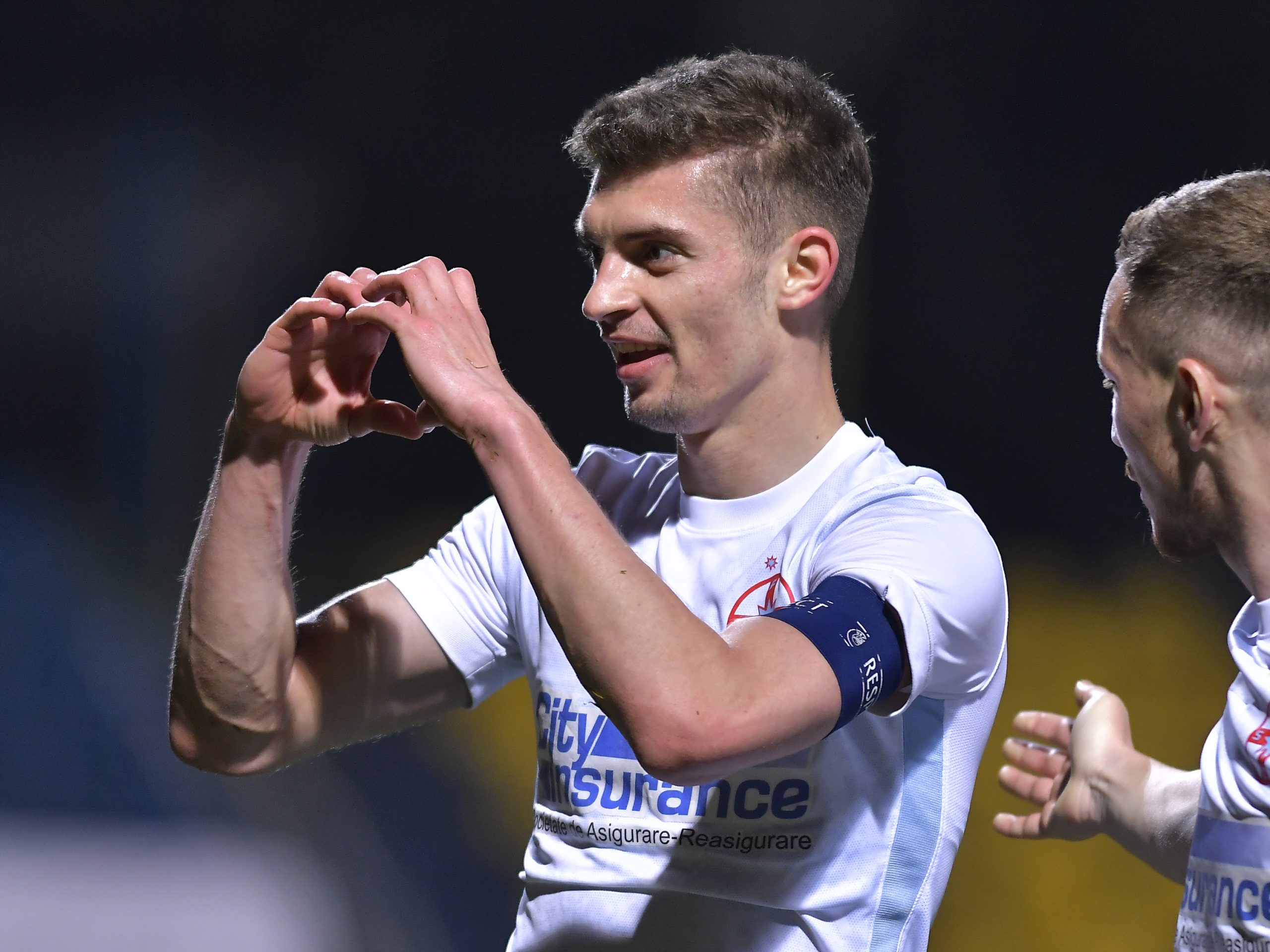 Florin Tănase pleacă de la FCSB în străinătate