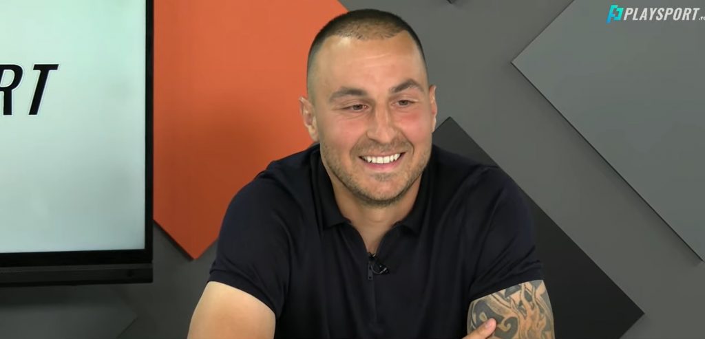 Continua conflictul dintre Iulian Mamele si Dan Alexa