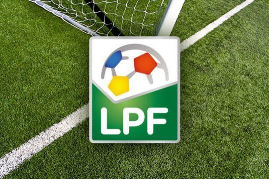 LPF si LaLiga isi continua colaborarea. A fost semnat un nou acord pentru urmatorii trei ani